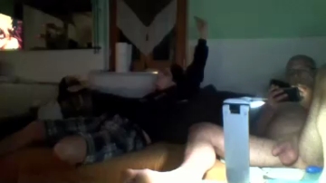 TedBanger  03-09-2021 Recorded Video XXX